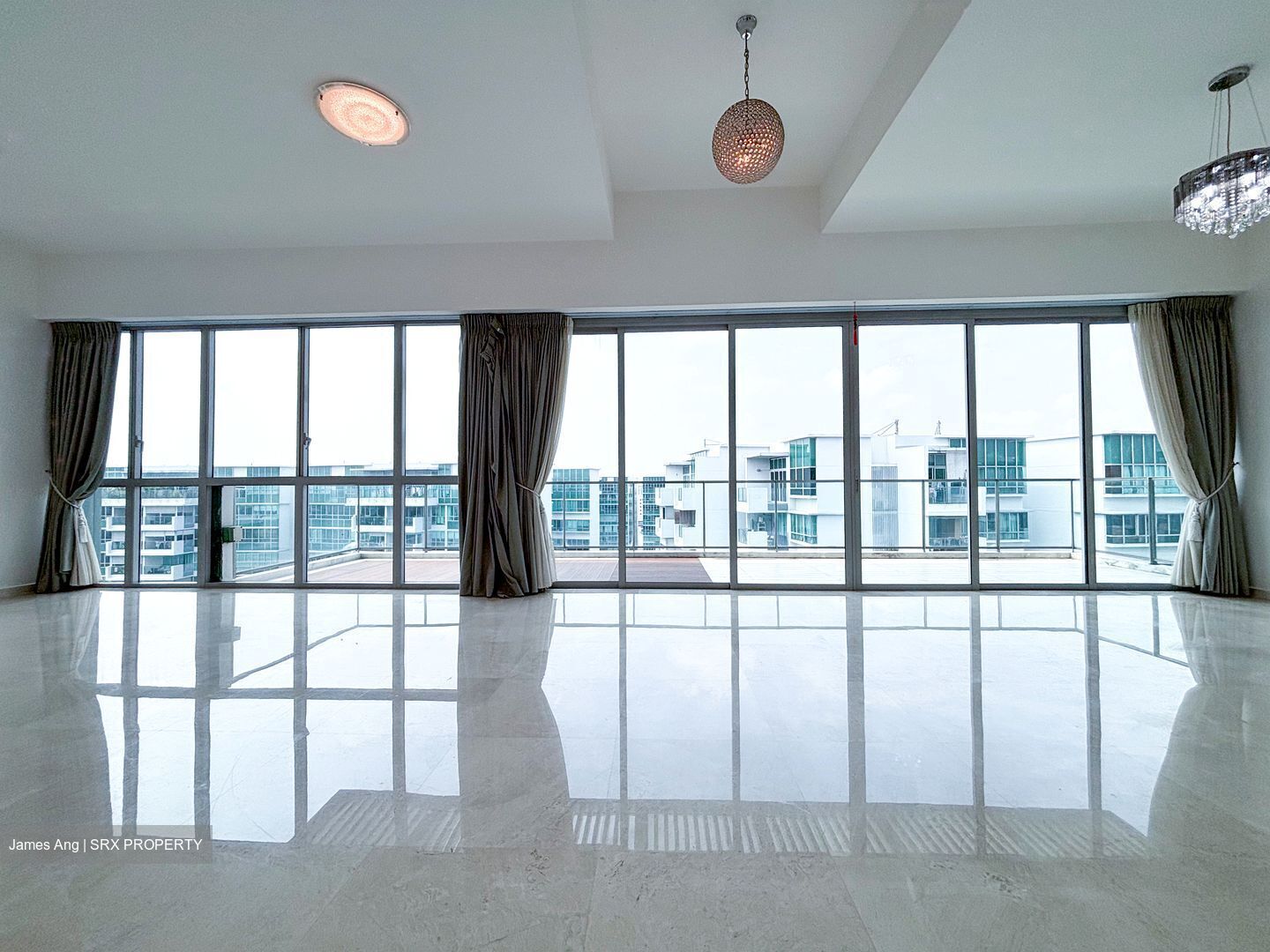 The Minton (D19), Condominium #622252491